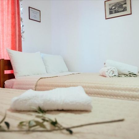 Dimitra Apartments Kandia Zimmer foto