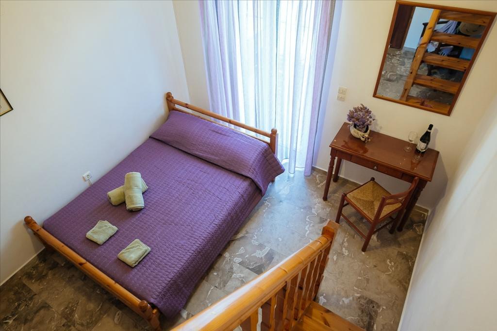 Dimitra Apartments Kandia Zimmer foto